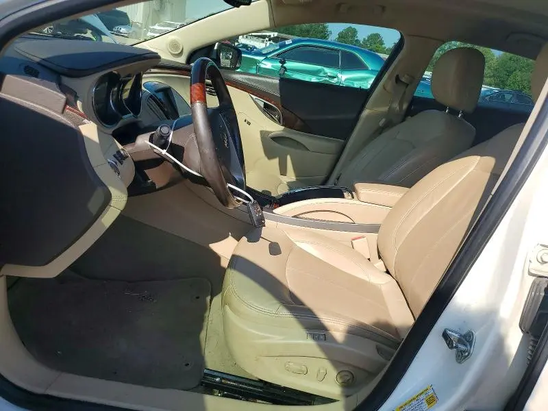2013 BUICK LACROSSE PREMIUM  