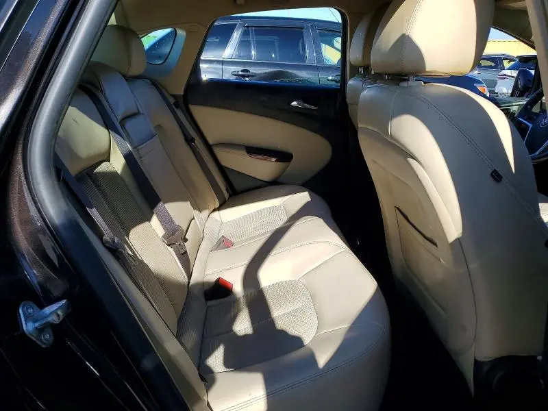 2014 BUICK VERANO   