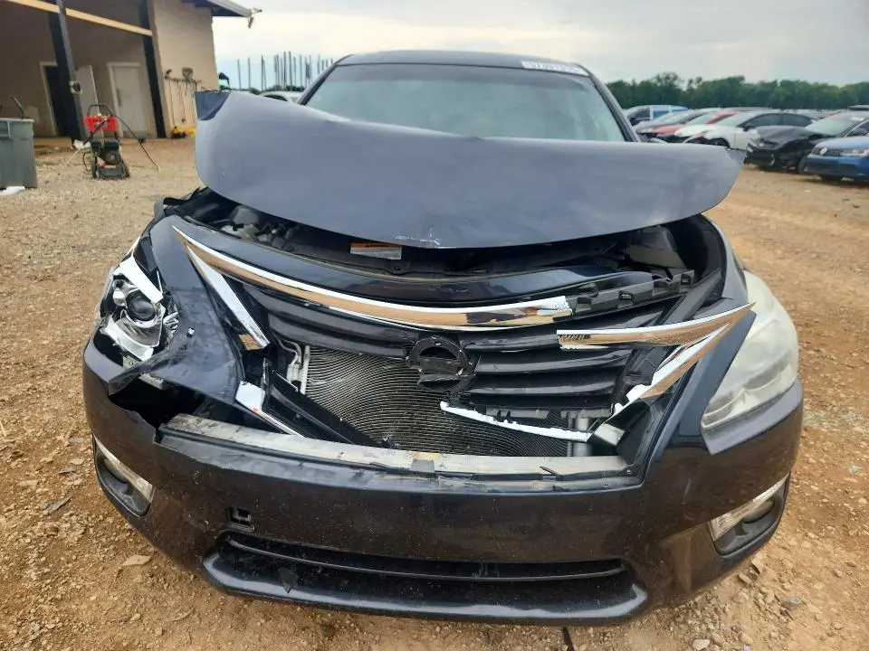 2015 NISSAN ALTIMA 3.5 SL  