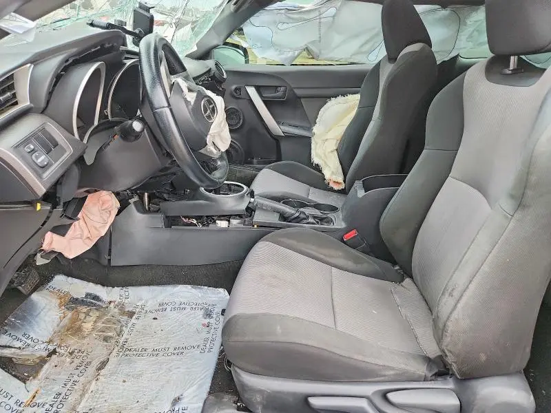 2015 SCION TC BASE  