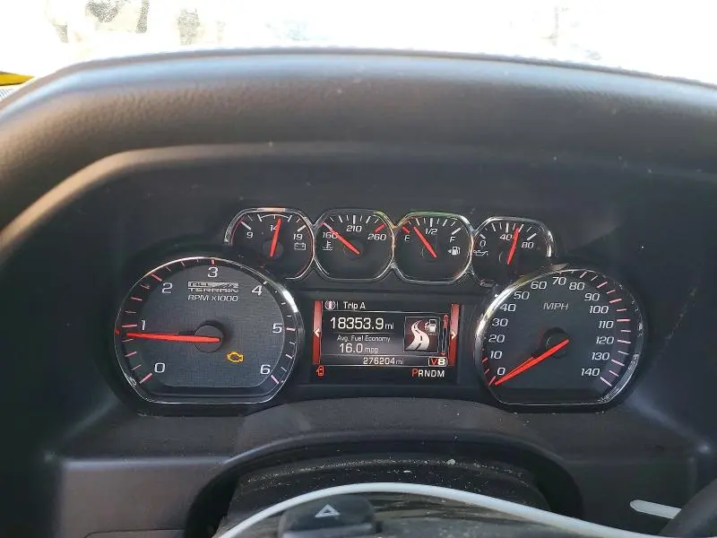 2014 GMC SIERRA K1500 SLT  