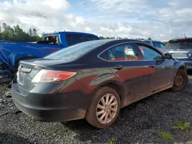 2012 MAZDA 6 I  