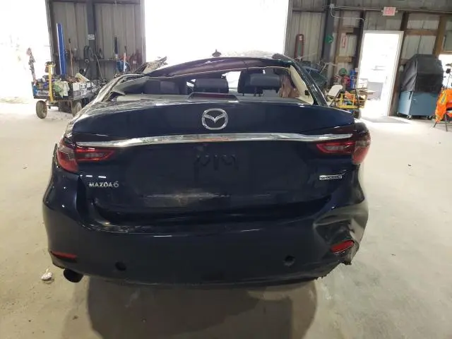 2020 MAZDA 6 GRAND TOURING  