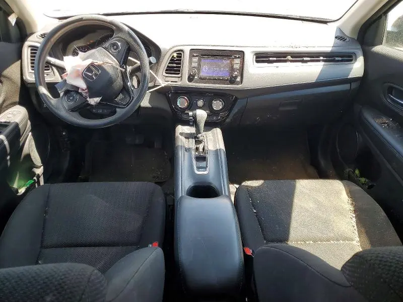 2018 HONDA HR-V LX  