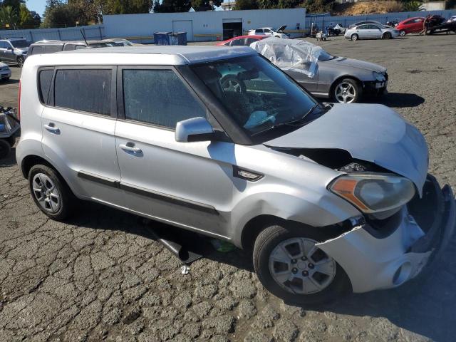 2012 KIA SOUL 