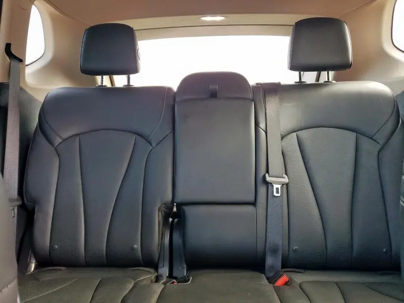 2018 BUICK ENVISION ESSENCE  