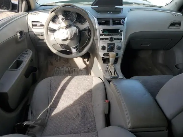 2011 CHEVROLET MALIBU 1LT