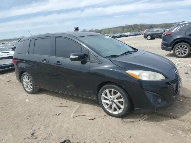 2015 MAZDA 5 TOURING  