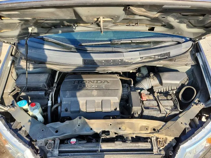 2011 HONDA ODYSSEY TOURING/TOURING ELITE  