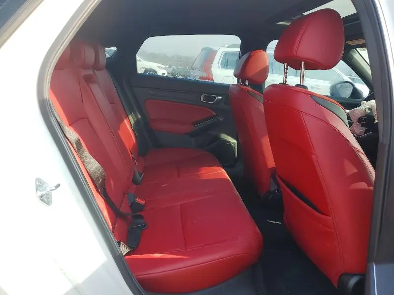 2024 ACURA INTEGRA A-SPEC TECH  