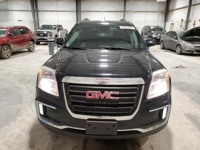 2016 GMC TERRAIN SLE  