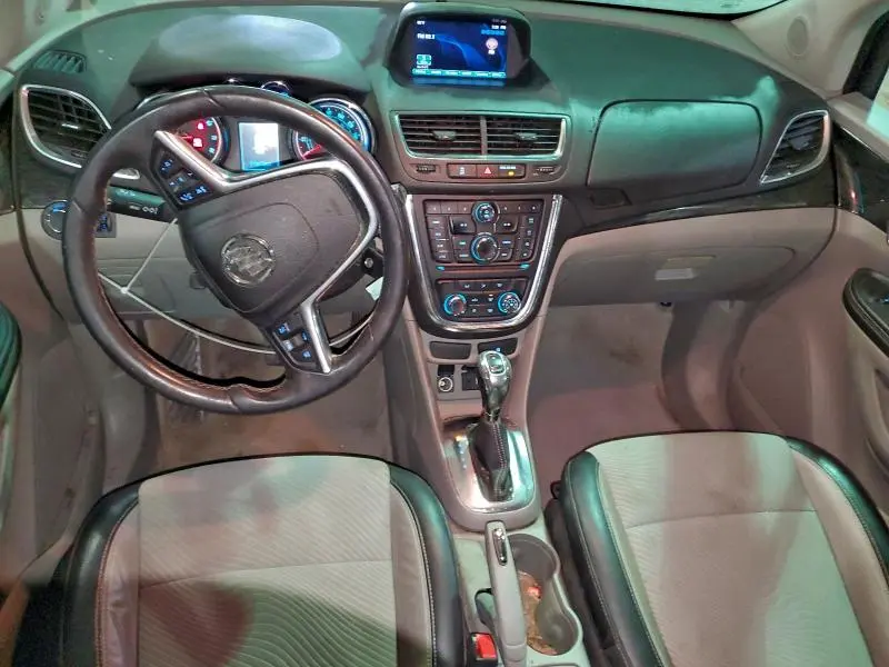 2014 BUICK ENCORE   