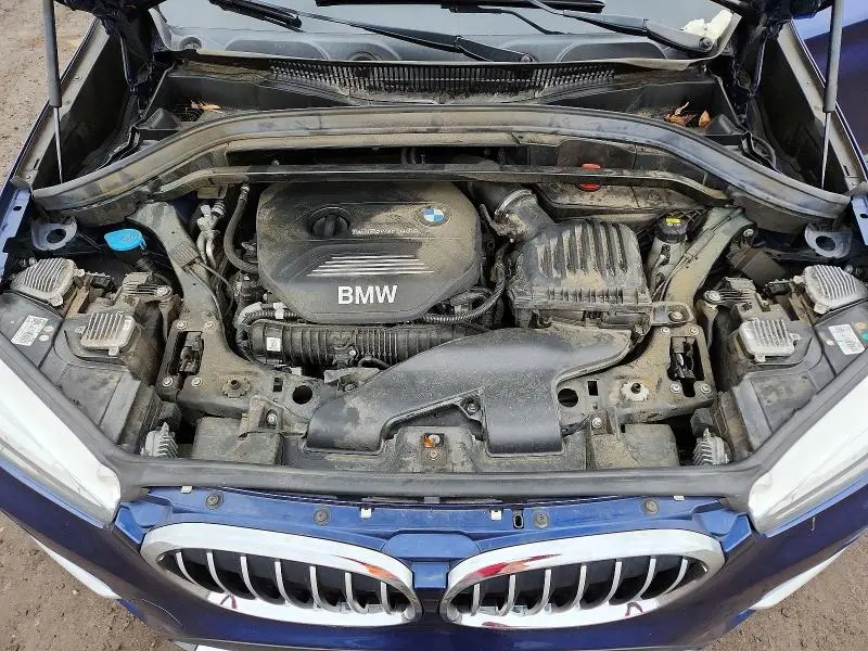 2017 BMW X1 XDRIVE28I  