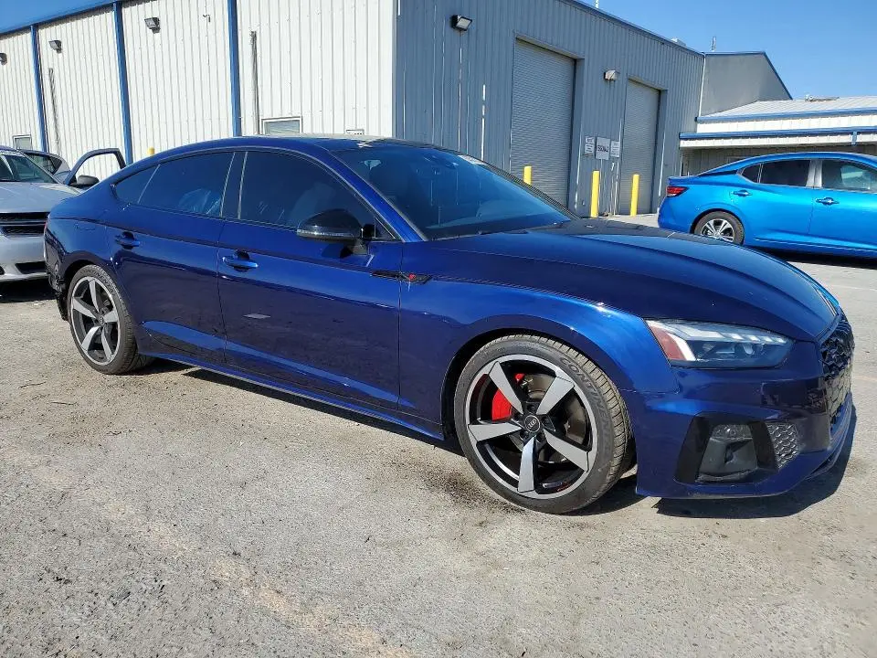2023 AUDI A5 PREMIUM PLUS 45  
