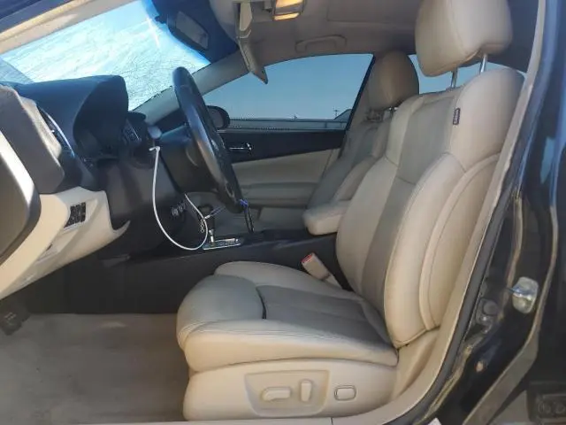 2014 NISSAN MAXIMA S  