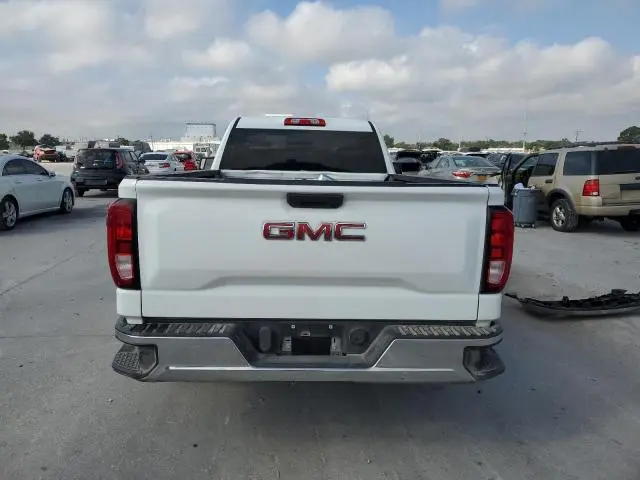 2020 GMC SIERRA C1500  