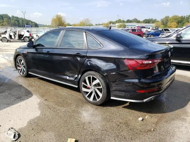 2020 VOLKSWAGEN JETTA GLI  