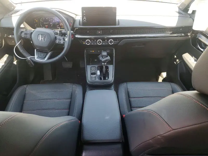 2026 HONDA CR-V SPORT TOURING  