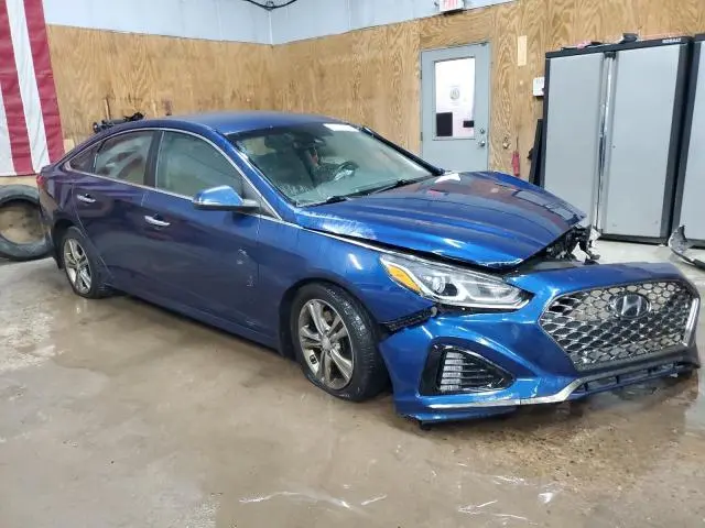 2019 HYUNDAI SONATA LIMITED  