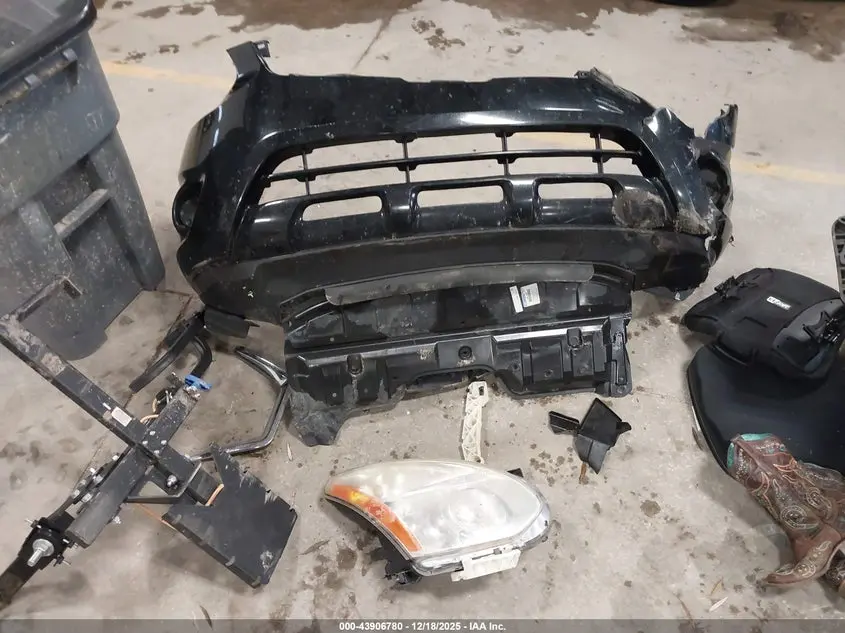 2013 NISSAN ROGUE SV