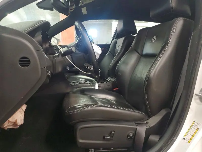 2019 CHRYSLER 300 S  