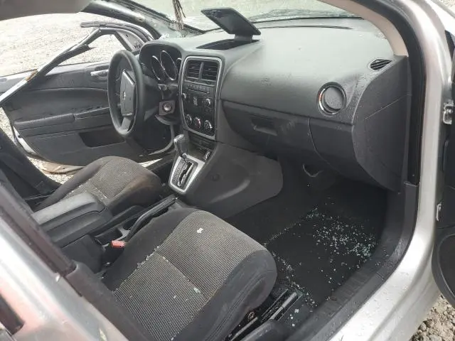 2010 DODGE CALIBER SXT  