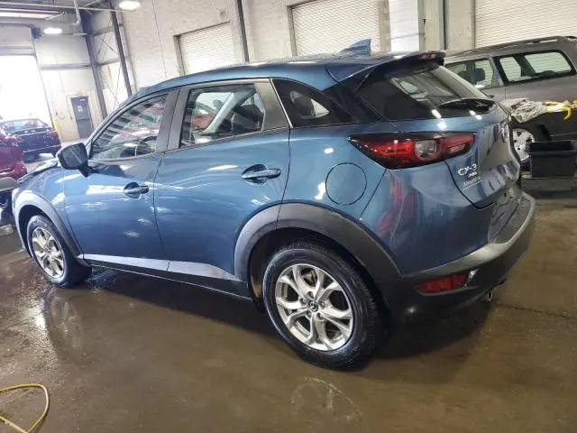 2021 MAZDA CX-3 SPORT  