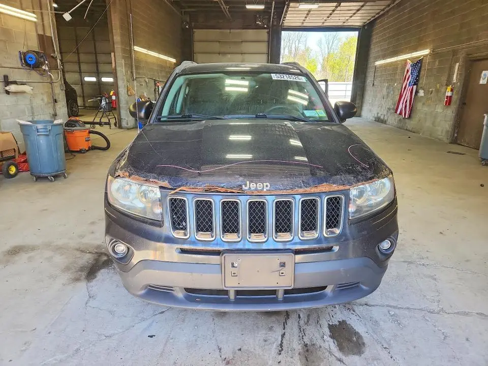 2014 JEEP COMPASS SPORT  