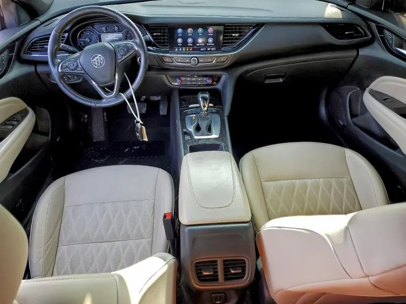 2019 BUICK REGAL AVENIR  