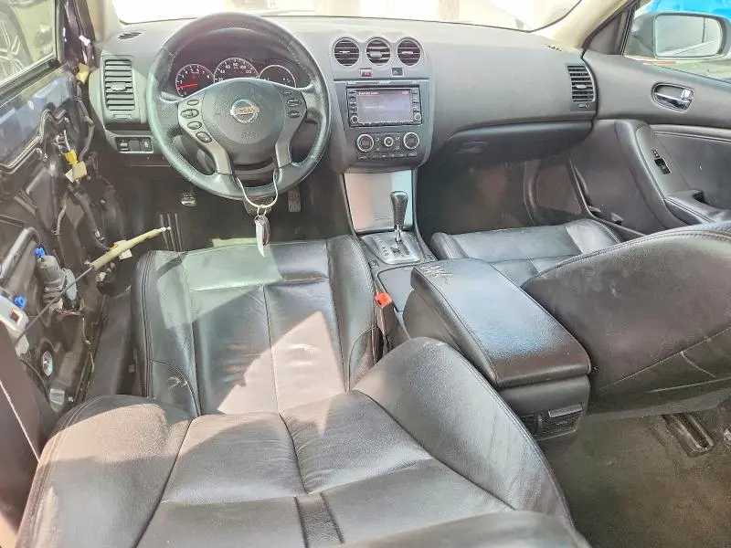 2011 NISSAN ALTIMA 2.5  