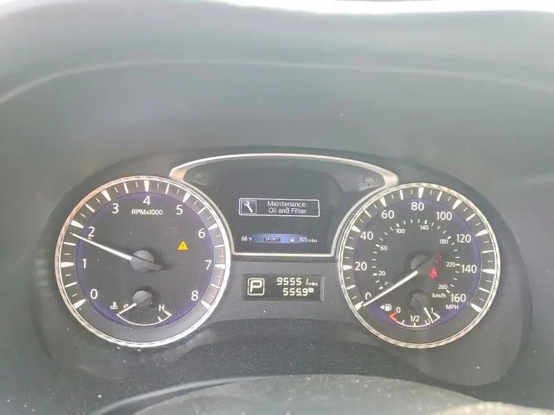 2019 INFINITI QX60 PURE  