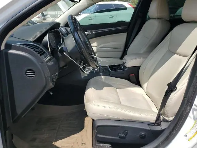 2018 CHRYSLER 300 TOURING  