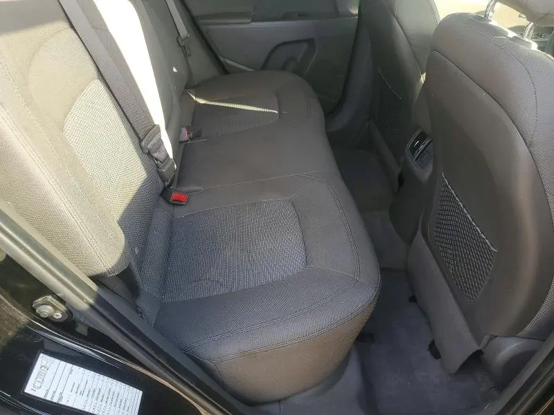 2014 KIA SPORTAGE LX  