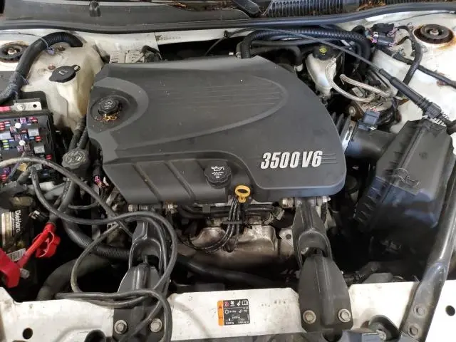 2011 CHEVROLET IMPALA LS  