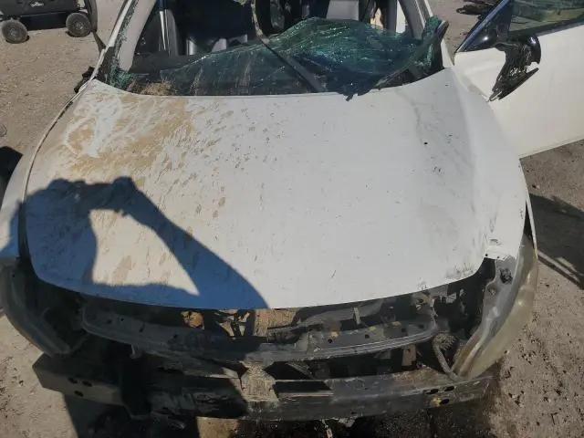 2011 NISSAN MAXIMA S