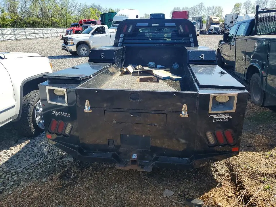 2022 RAM 3500 TRADESMAN  