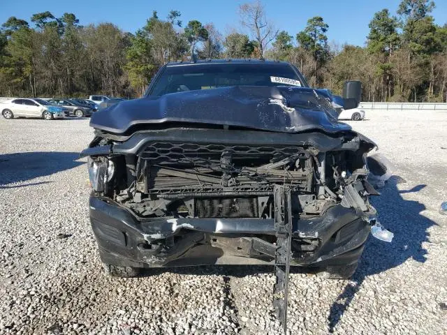 2022 RAM 3500   