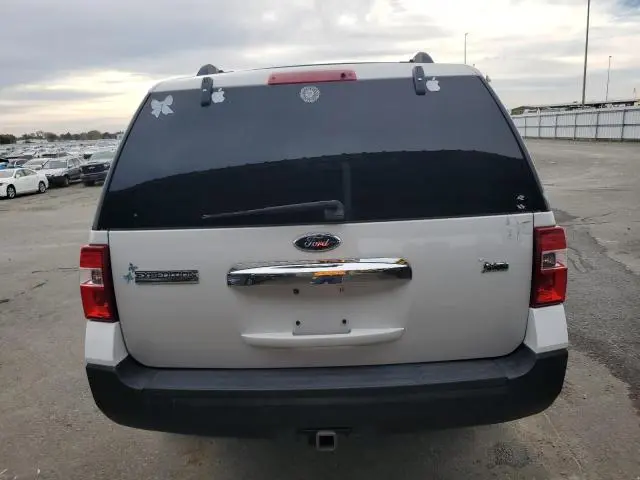 2013 FORD EXPEDITION   