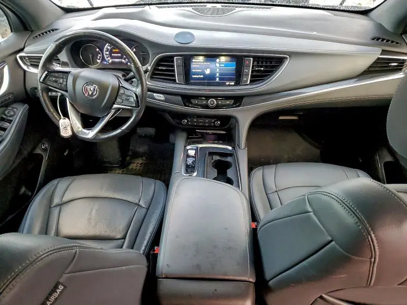 2022 BUICK ENCLAVE PREMIUM  