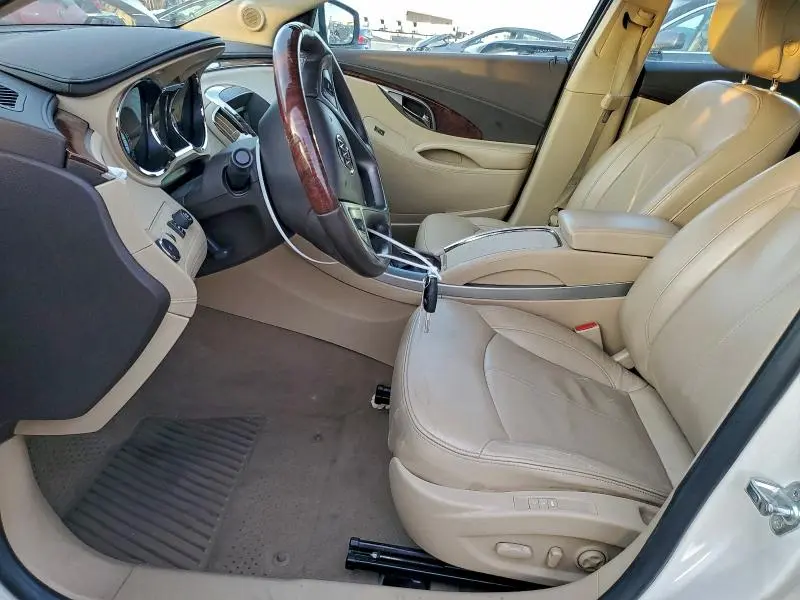 2011 BUICK LACROSSE CXL  