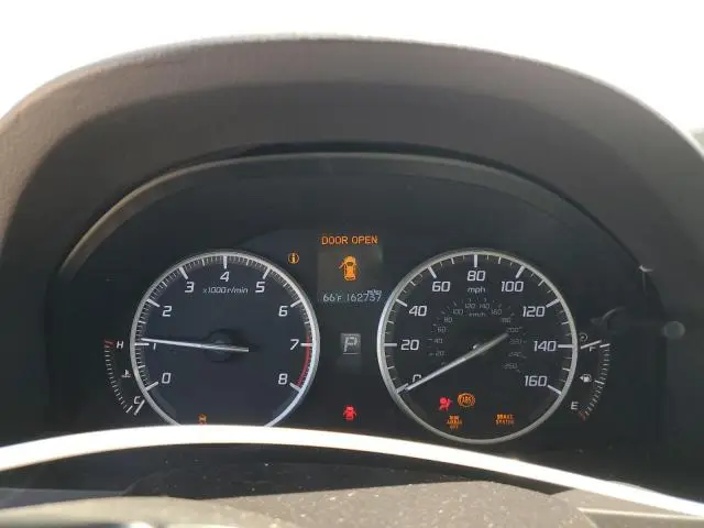 2013 ACURA RDX TECHNOLOGY  