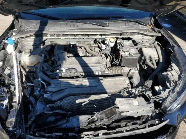 2024 FORD ESCAPE ST LINE  