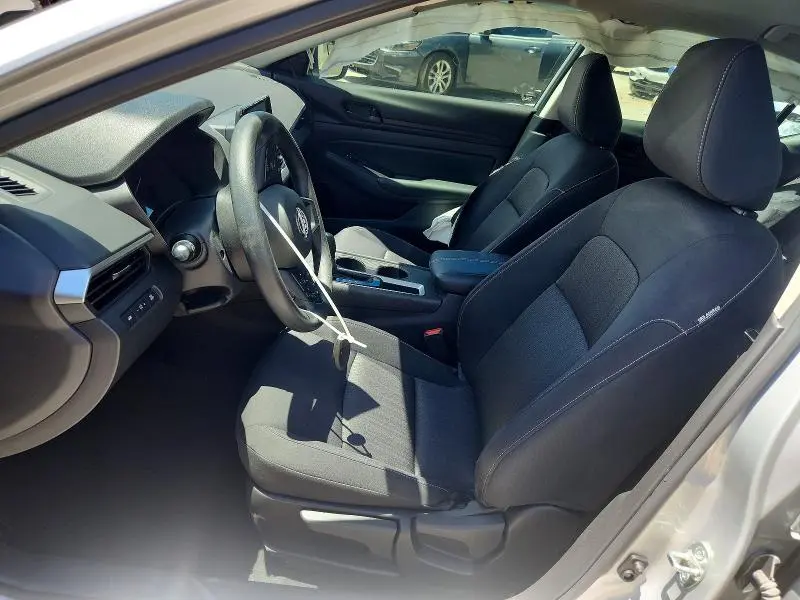 2023 NISSAN ALTIMA S  