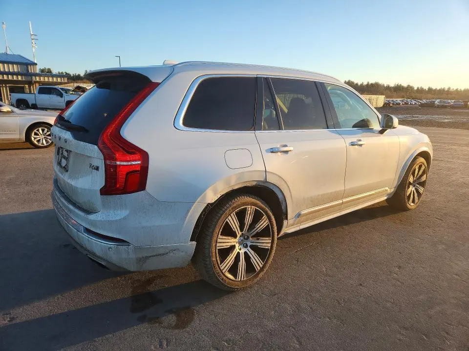 2020 VOLVO XC90 T6 INSCRIPTION  