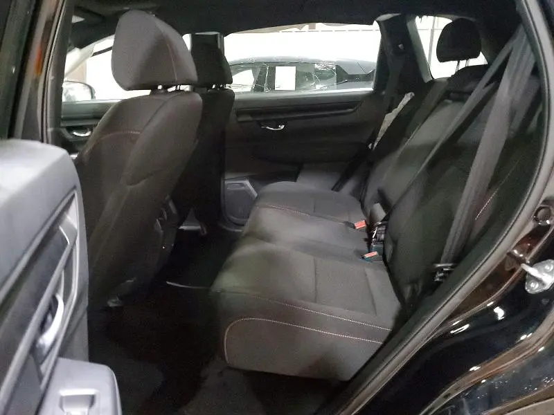 2025 HONDA CR-V SPORT  