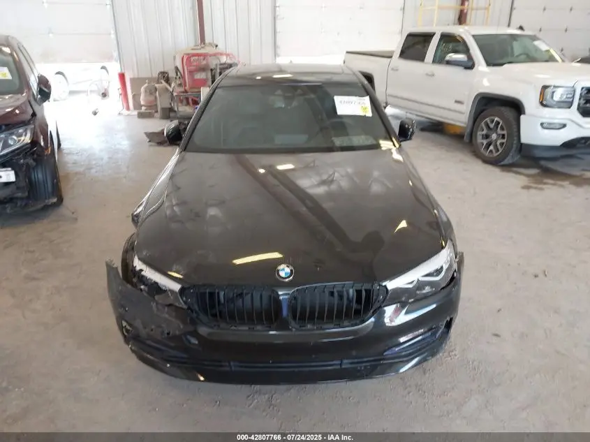 2019 BMW 530E IPERFORMANCE