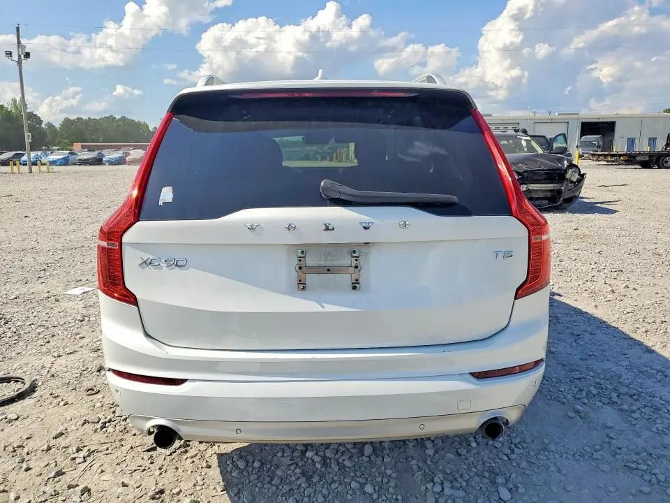 2019 VOLVO XC90 T5 MOMENTUM  