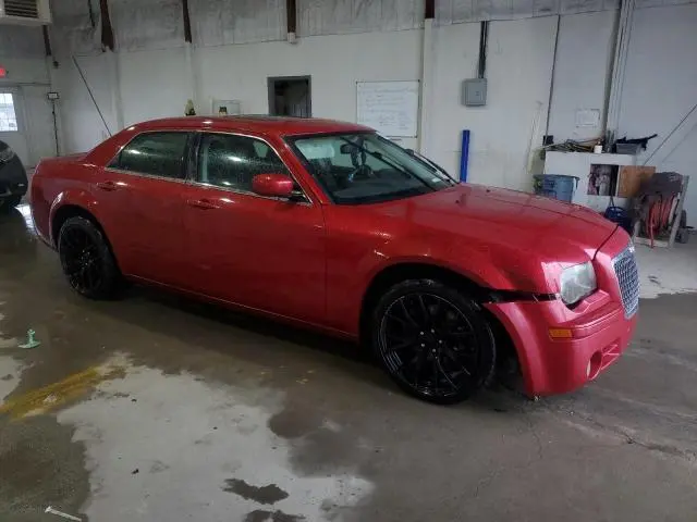 2010 CHRYSLER 300 S  