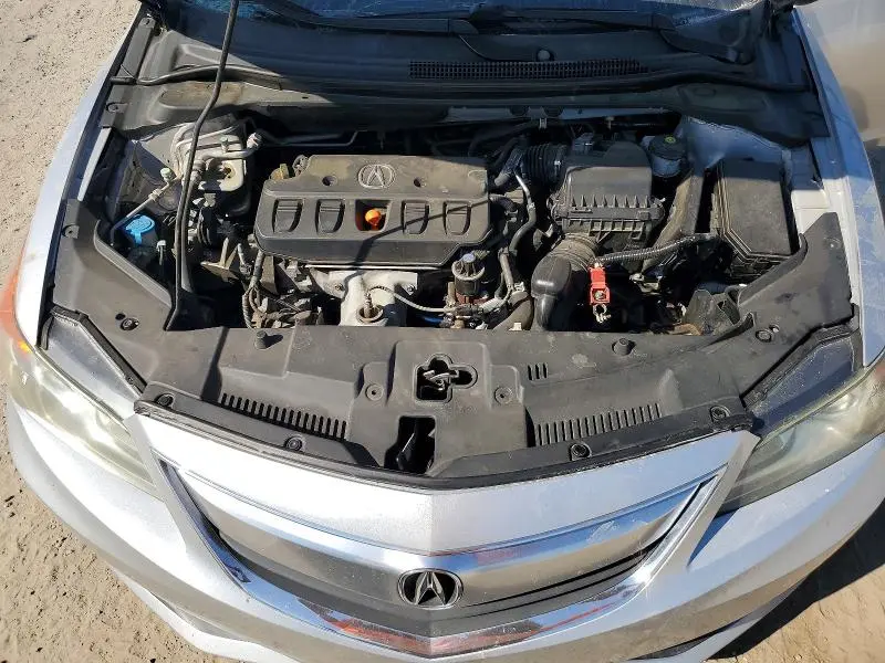 2015 ACURA ILX 20  