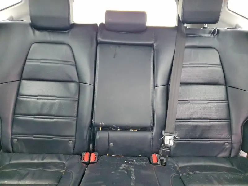 2018 HONDA CR-V EXL  